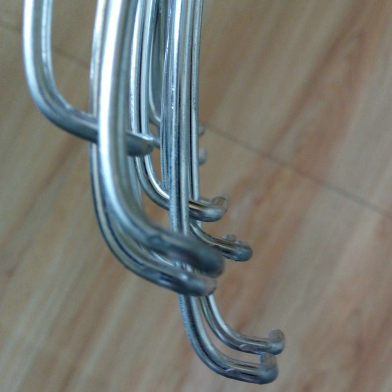 wire bucket handles