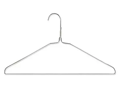 Galvanized Wire Hanger