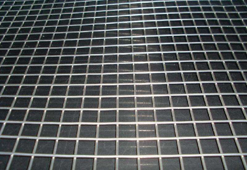 Galvanized Welded Wire