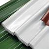 Color Corrugated Steel Sheet