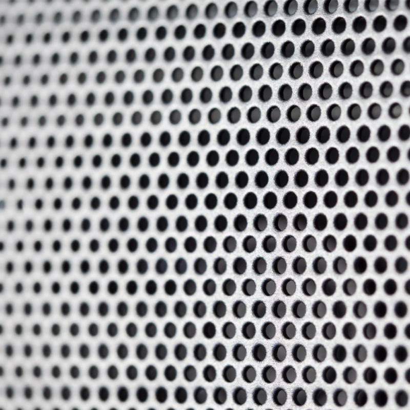 custom perforated metal custom perforated metal