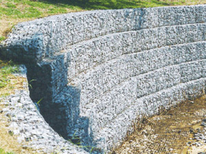 Gabion Basket