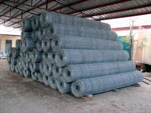 Gabion Basket