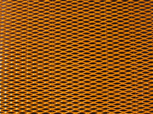 Expanded Metal Mesh