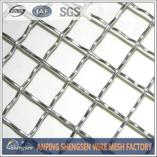 Crimped Wire Mesh