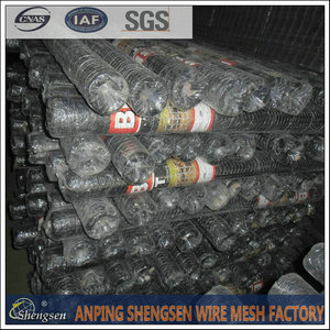 Chicken Wire Mesh Chicken Wire Mesh