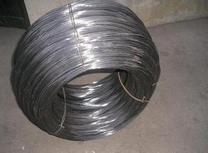 Black Annealed Wire Introduction