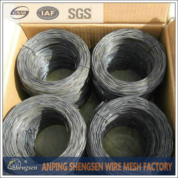 Annealed Wire