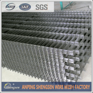 welded wire mesh