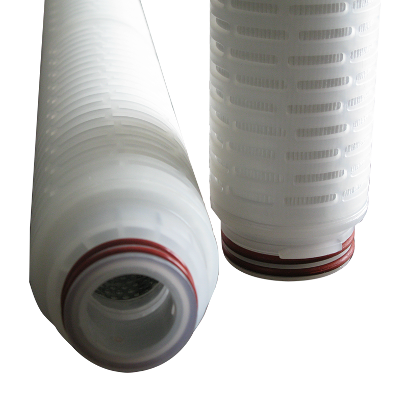 亲水聚四氟乙烯滤芯 