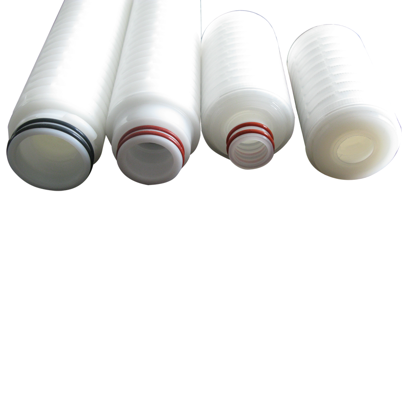 玻璃纤维液体滤芯