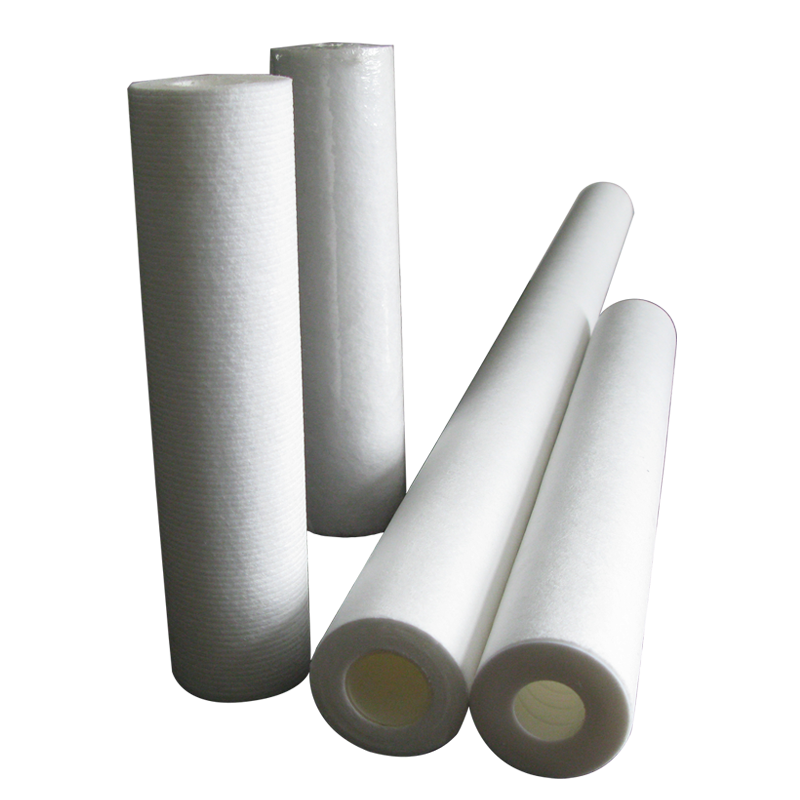 聚丙烯熔喷滤芯