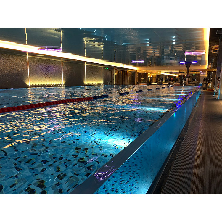 Acrylic Swimming Pool Order - Swimming Pool Panel Material - Leyu Akriel Swembad Bestel - Swembad Paneel Materiaal - Leyu