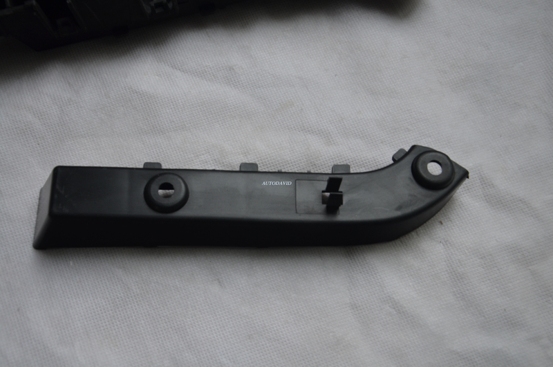 دعامة المصد الأمامي DFPV S30 2013 OEM: LH 6102100/RH 6102200 DVD1701-0701-01