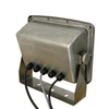 Indicador de pesaje eléctrico impermeable LP7580E