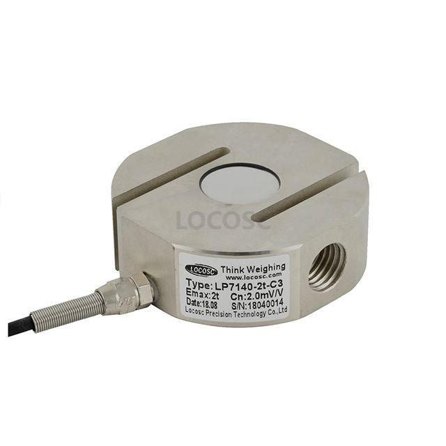 Cellule de charge de type S à tension LP7140A
