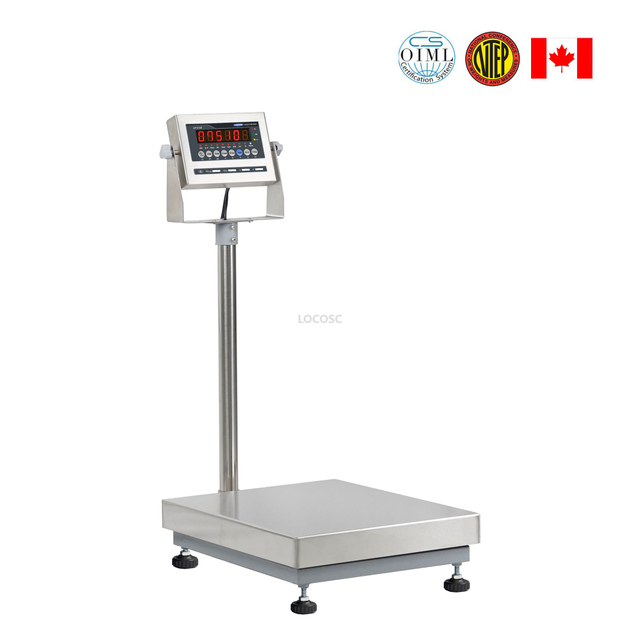 LP7611J Economical Bench Scale