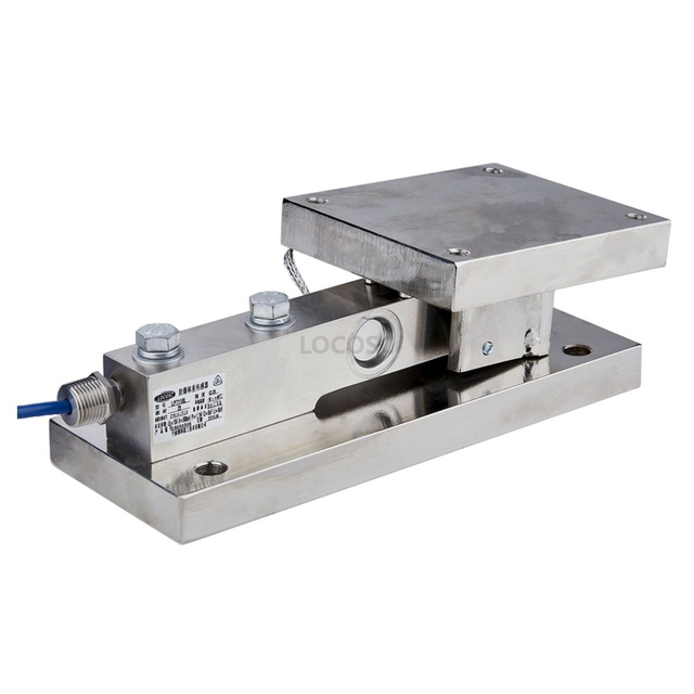 LP7211D platform ng timbang na scale module