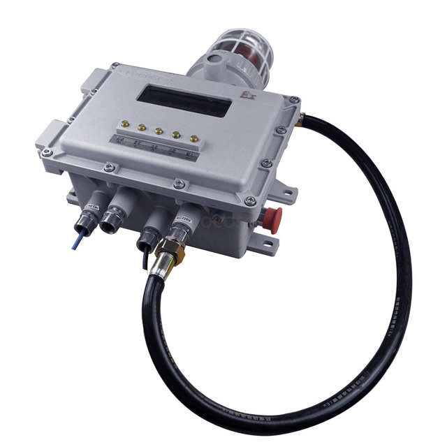 Indicador XK3150-Exd-ⅡB por gabinete à prova de chamas