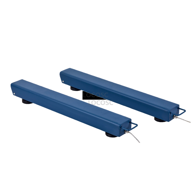 Básculas de haz logístico LP7630