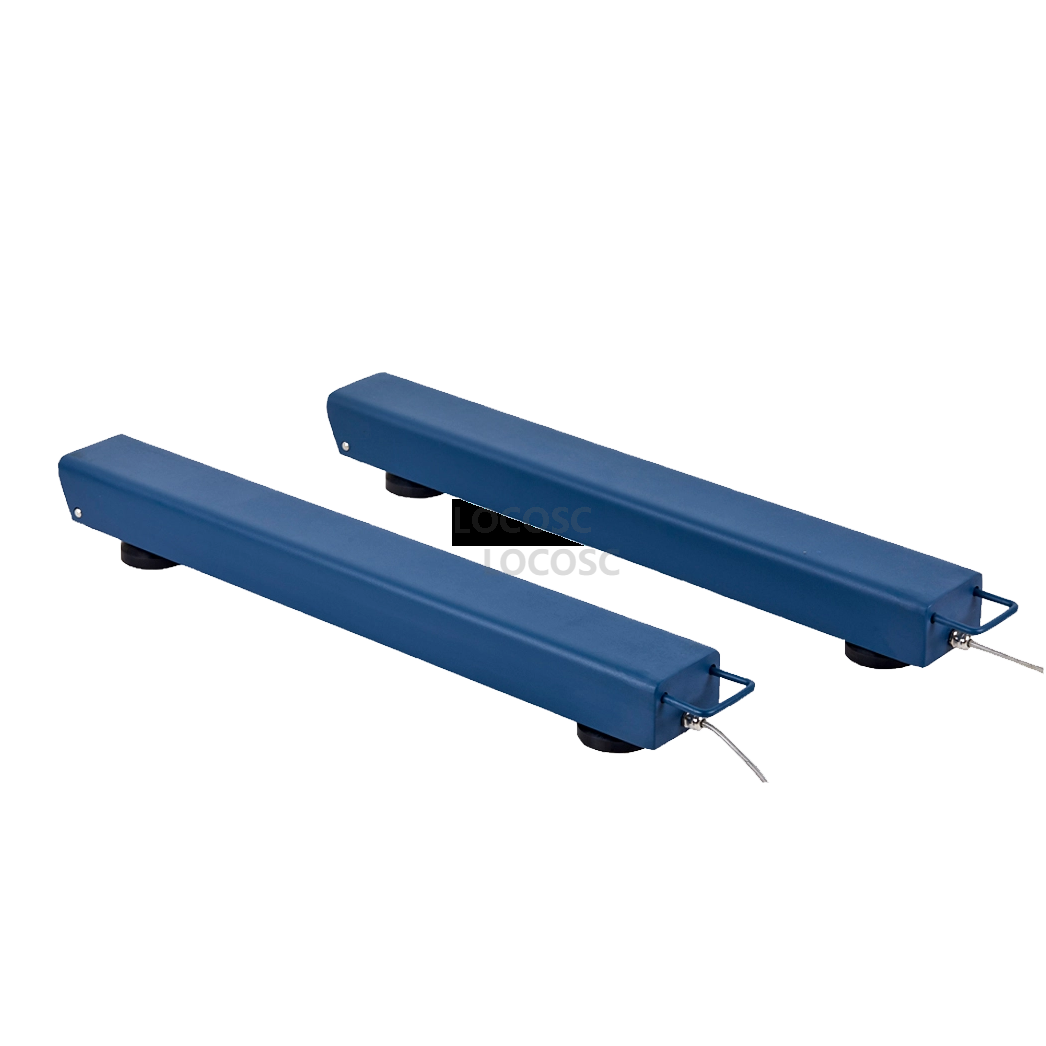 LP7630 Logistikbalkenwaage