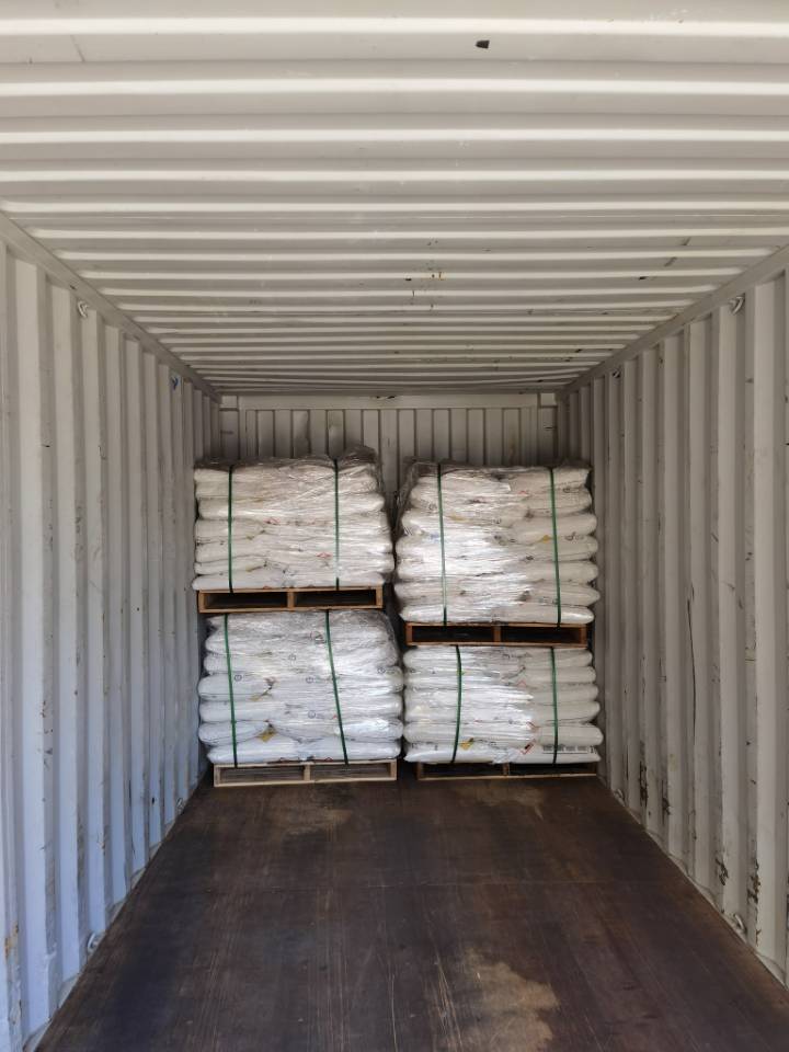 potassium persulfate transport ukuthuthwa kwe-potassium sulfate