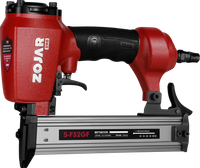 18GA. 32MM BRAD NAILER WITH QUICK JAM RELEASE AND DRY FIRE LOCKOUT