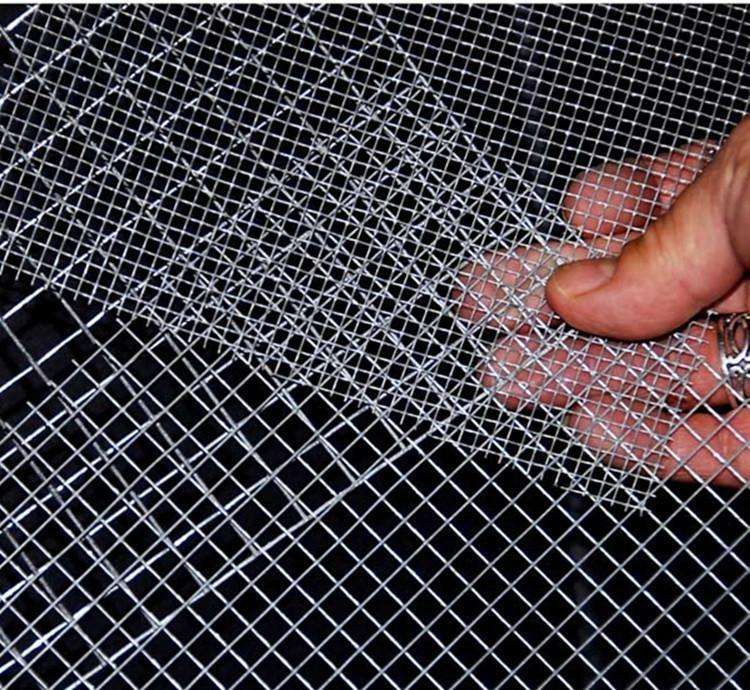 Welded Wire Mesh
