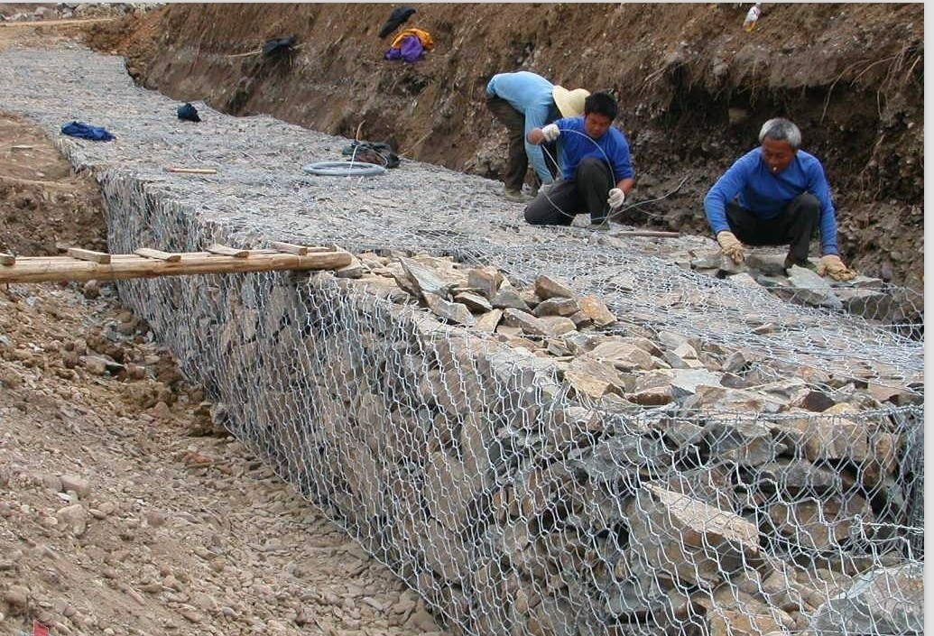 How to choose Gabion according to your needs