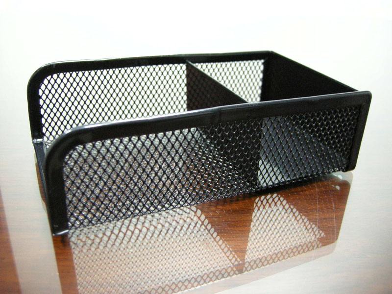 Stainless Steel Expanded Wire Mesh 