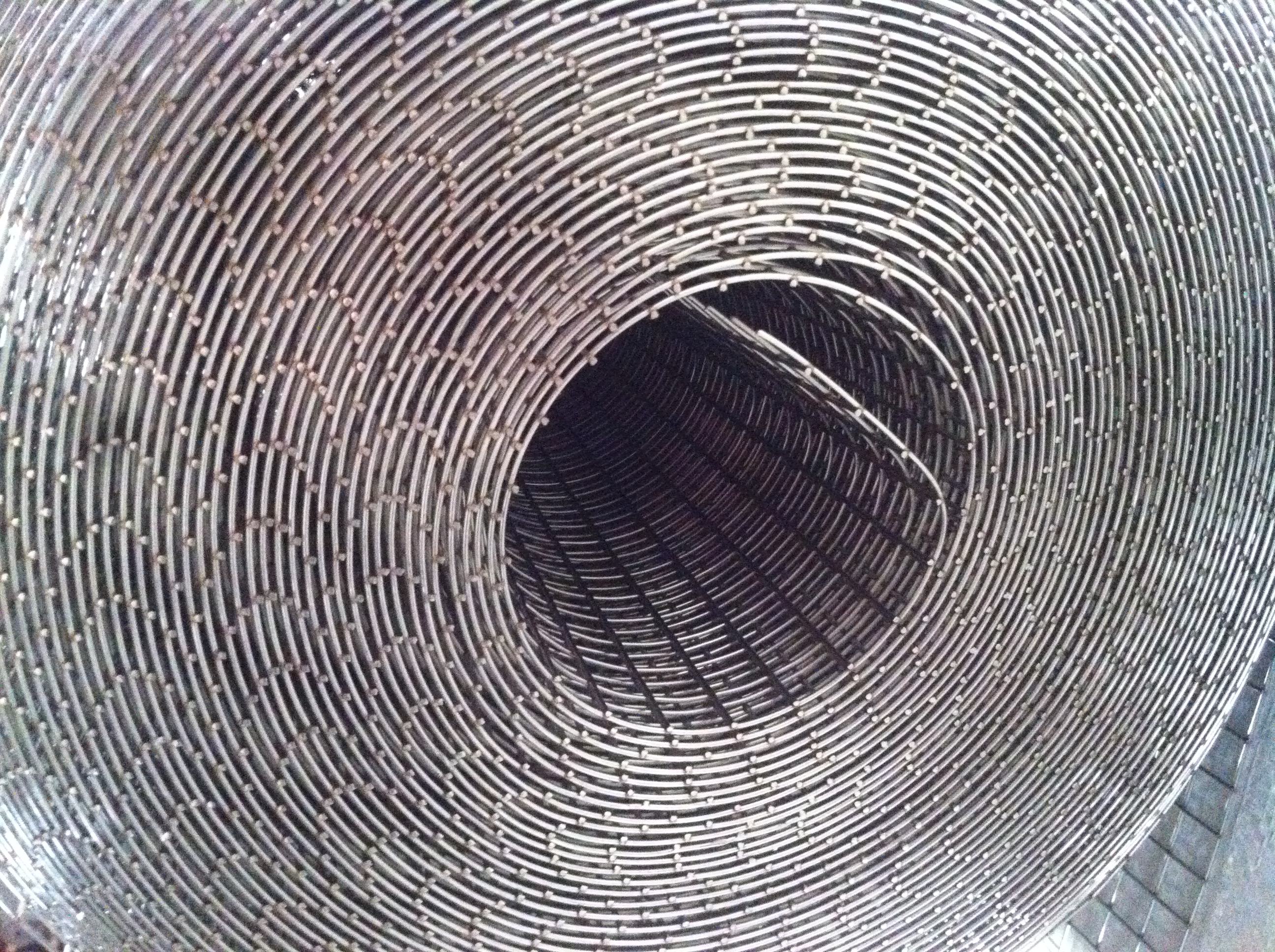 Welded Wire Mesh