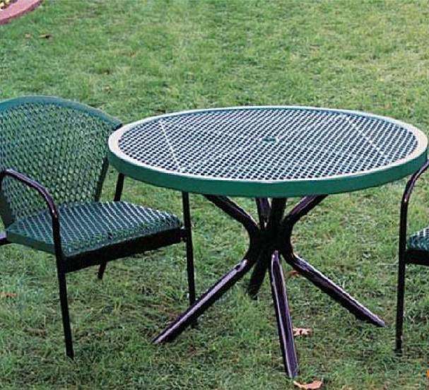 Expanded Metal Mesh use