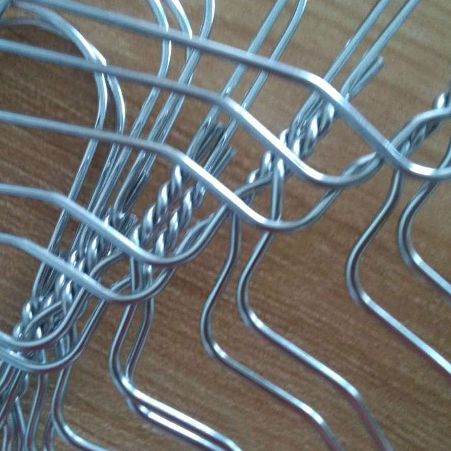 Metal Wire Hangers 
