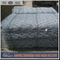 hot dipped galvanized gabion cage