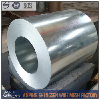 Color Corrugated Steel Sheet