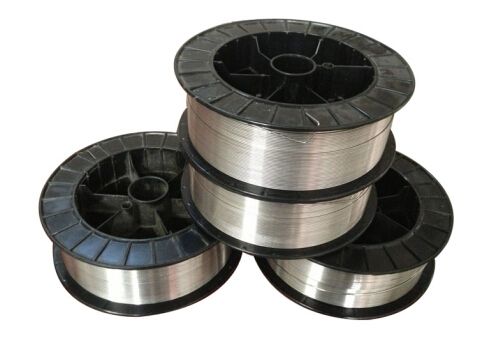 Galvanized Wire 