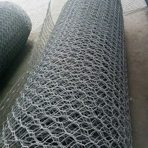 Gabion Mesh
