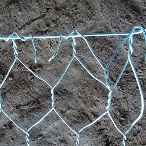 Heavy Zinc Coated Gabion Box