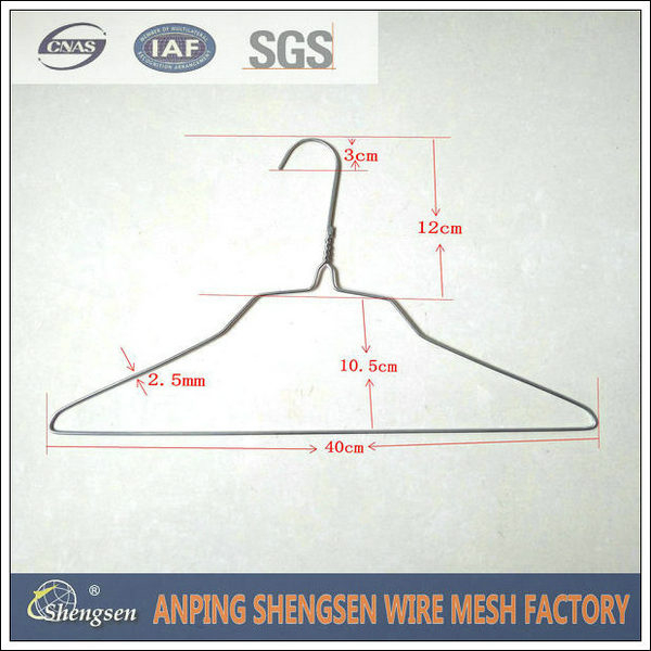 Metal Wire Hangers