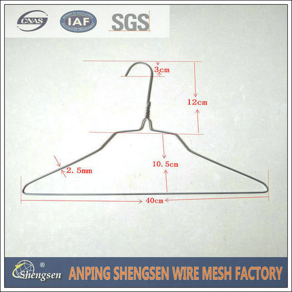 Metal Wire Hangers