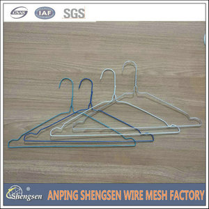 Wire Hangers