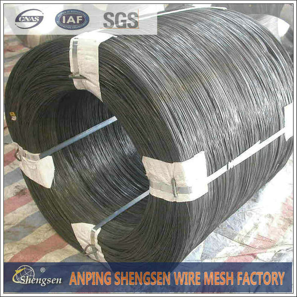 Annealed Wire