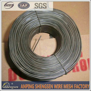 Annealed Wire