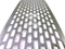 Slot Hole Perforated Metal