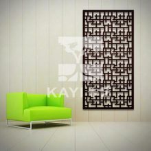 激光切割裝飾板