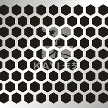 六角孔沖孔網