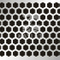 六角孔冲孔网