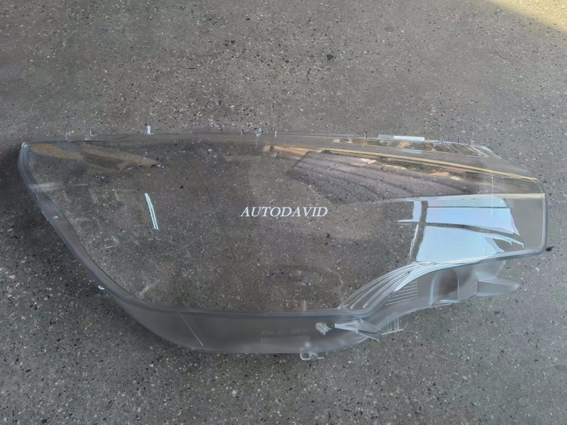 عدسة المصباح الرئيسي CITRON C4L 2013 CN/CITRON C4 2010 OEM: لا شيء DVD2604-0201-01