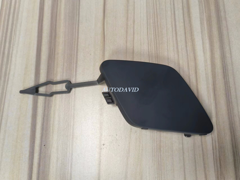 لوحة المقطورة الأمامية بيجو 208 2019 OEM:9823210280 DVD56-0701-06