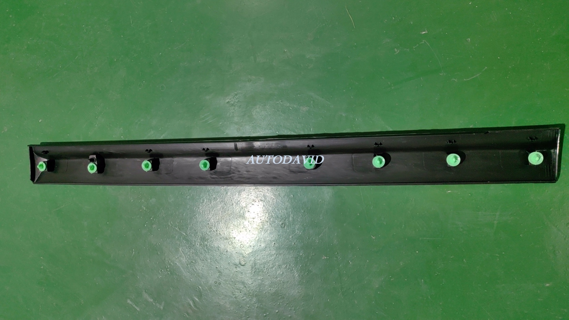 قالب الباب F الجانب الأيسر CT C4 2010(BX3) OEM: DVD2602-1103 LF(左前)